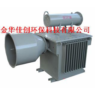临河GGAJ02电除尘高压静电变压器