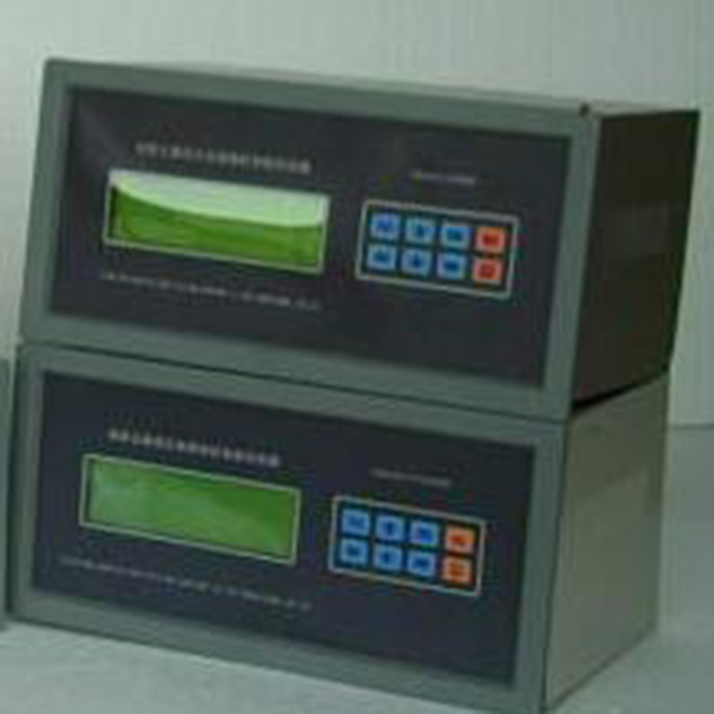 临河TM-II型电除尘高压控制器
